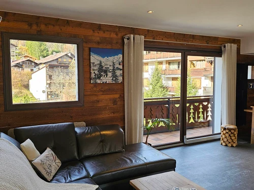 Apartment La Clusaz, 3 bedrooms, 8 persons - photo_14142211127