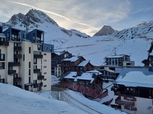 Appartement Tignes, 2 pièces, 6 personnes - photo_13508649777