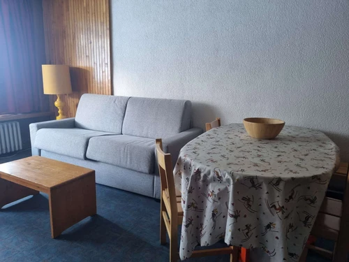 Apartment Tignes, 1 bedroom, 6 persons - photo_13508649777