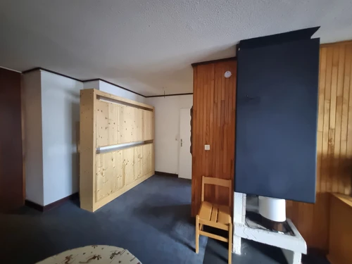 Apartment Tignes, 1 bedroom, 6 persons - photo_13508649777