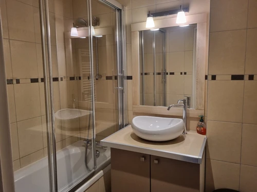 Apartment Tignes, 1 bedroom, 6 persons - photo_13508649777