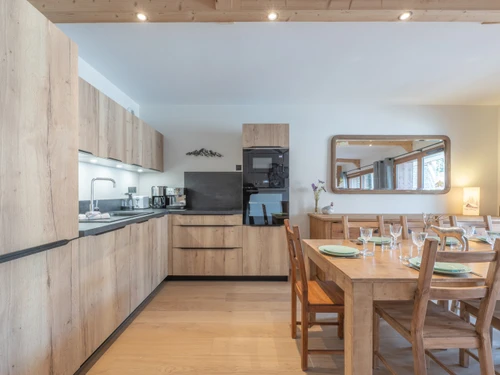 Apartment Huez, 2 bedrooms, 8 persons - photo_1012011626763