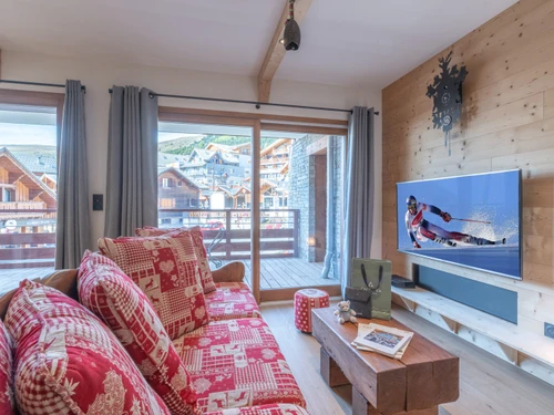 Apartment Huez, 2 bedrooms, 8 persons - photo_1012011626763