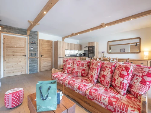 Apartment Huez, 2 bedrooms, 8 persons - photo_1012011626763