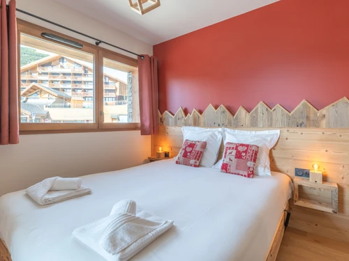 Apartment Huez, 2 bedrooms, 8 persons - photo_1012011626763