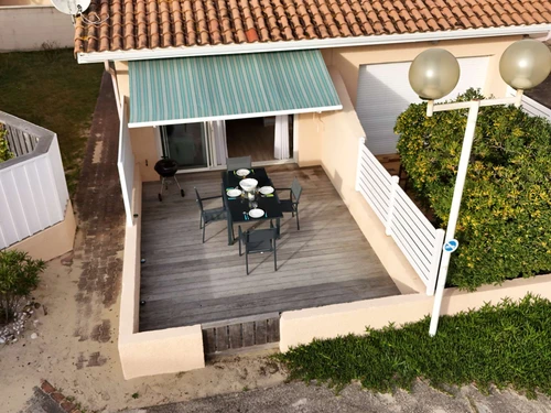 Maison Biscarrosse Plage, 3 pièces, 4 personnes - photo_1012040074043