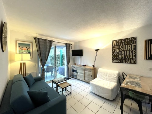 Ferienwohnung Soustons, 1 Schlafzimmer, 4 Personen - photo_1012040095427