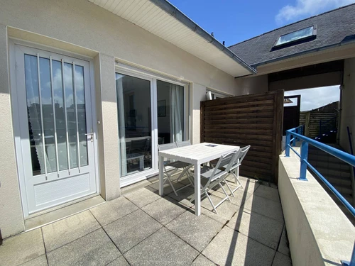 Appartement Perros-Guirec, 3 pièces, 4 personnes - photo_14237785262