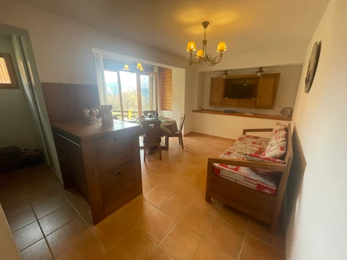 Appartement Pra-Loup, 3 pièces, 6 personnes - photo_1011963734144