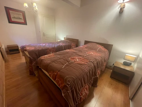 Appartement Pra-Loup, 3 pièces, 6 personnes - photo_1011963734144