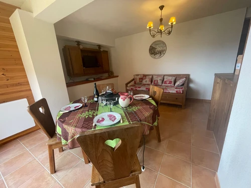 Appartement Pra-Loup, 3 pièces, 6 personnes - photo_1011963734144