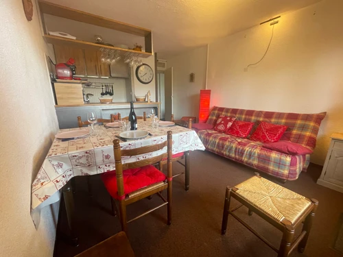 Ferienwohnung Pra-Loup, 1 Schlafzimmer, 6 Personen - photo_1011946858993