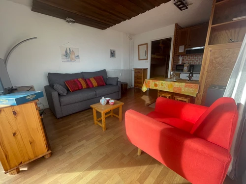 Studio Pra-Loup, Studio, 4 Personen - photo_1012019572305