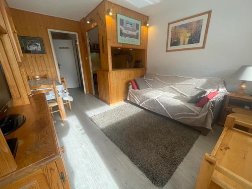 Studio Pra-Loup, 1 pièce, 4 personnes - photo_1011942457512