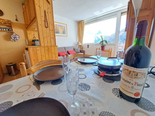 Studio Pra-Loup, studio flat, 4 persons - photo_1011942457512