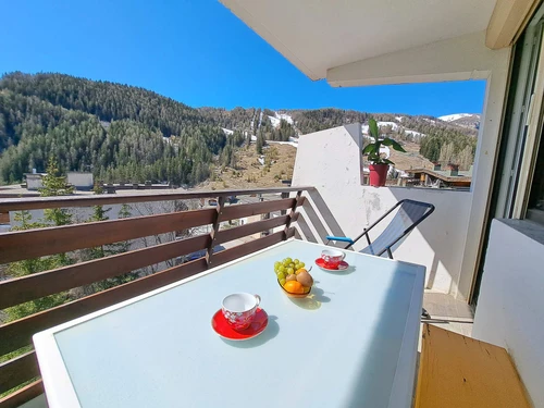 Studio Pra-Loup, studio flat, 4 persons - photo_1011942457512