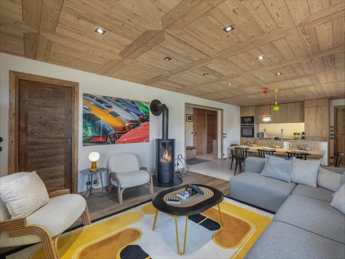 Apartamento Megève, 3 dormitorios, 6 personas - photo_1011838698843