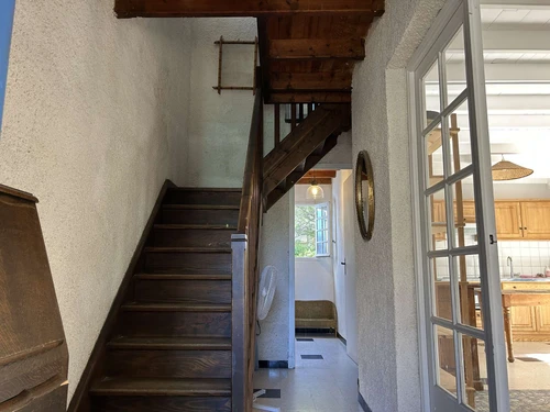 Villa Fleury-Saint-Pierre-la-Mer, 4 bedrooms, 8 persons - photo_1012040114999