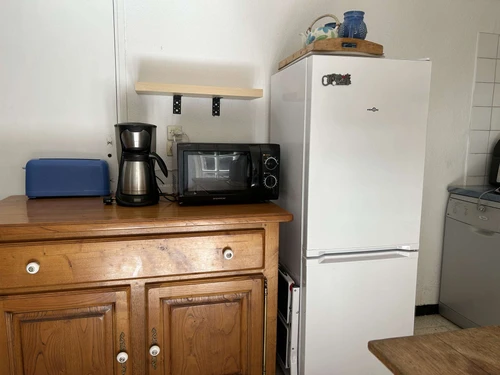 Villa Fleury-Saint-Pierre-la-Mer, 4 bedrooms, 8 persons - photo_1012040114999