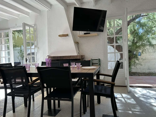 Maison Fleury-Saint-Pierre-la-Mer, 5 pièces, 8 personnes - photo_1012040114999