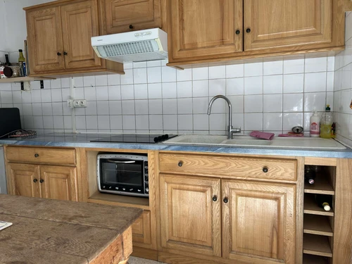 Villa Fleury-Saint-Pierre-la-Mer, 4 bedrooms, 8 persons - photo_1012040114999