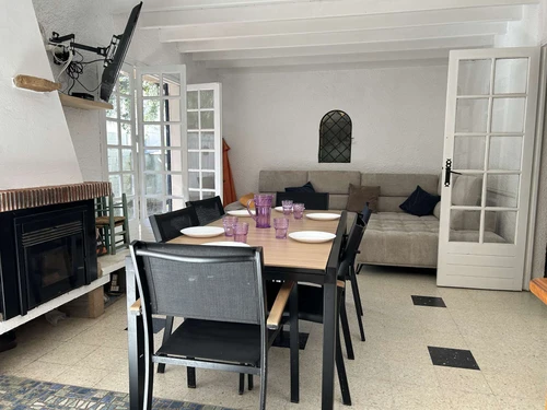 Villa Fleury-Saint-Pierre-la-Mer, 4 bedrooms, 8 persons - photo_1012040114999