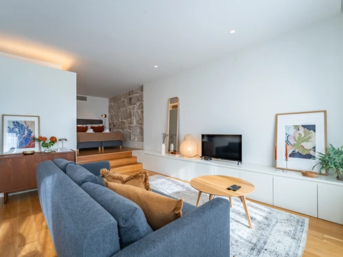 Studio Porto, 1 pièce, 2 personnes - photo_1012040117264