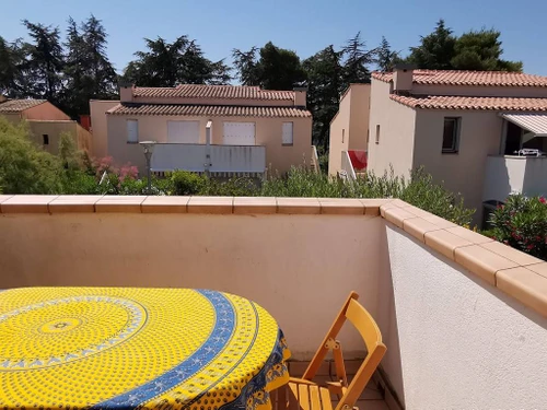 Appartement Cap d'Agde, 2 pièces, 5 personnes - photo_15289687577