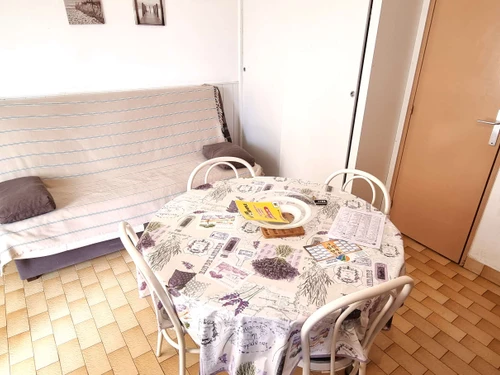 Appartement Cap d'Agde, 2 pièces, 4 personnes - photo_19181212474