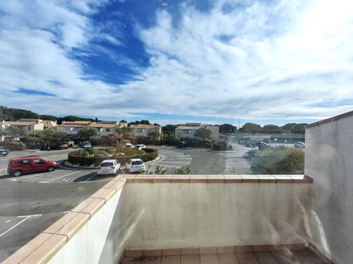Studio Cap d'Agde, 2 pièces, 4 personnes - photo_1011582493805