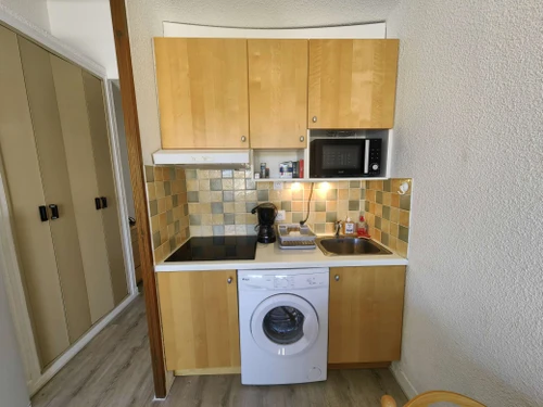 Estudio Cap d'Agde, estudio, 4 personas - photo_15289685815