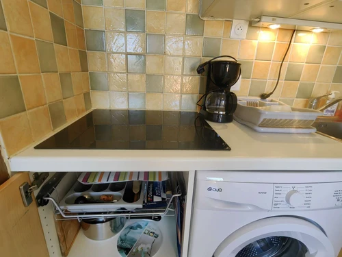 Estudio Cap d'Agde, estudio, 4 personas - photo_15289685815