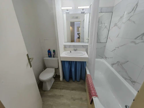 Estudio Cap d'Agde, estudio, 4 personas - photo_15289685815