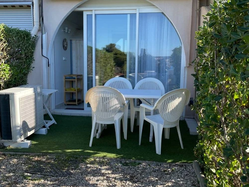 Apartamento Balaruc-les-Bains, 1 dormitorio, 4 personas - photo_19251162349