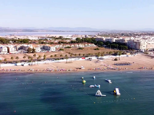 Ferienwohnung Torrevieja, 2 Schlafzimmer, 4 Personen - photo_1011865267115