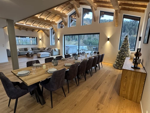 Chalet Les Gets, 7 bedrooms, 14 persons - photo_1012040127886