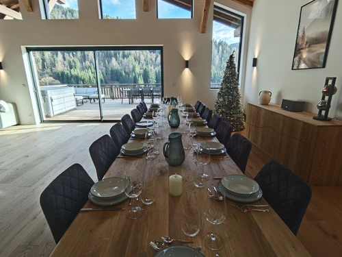 Chalet Les Gets, 7 bedrooms, 14 persons - photo_1012040127886