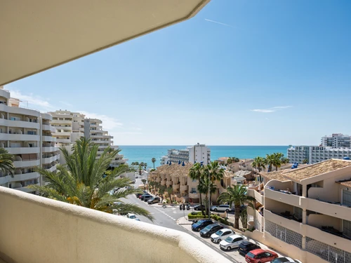 Appartement Benalmádena, 2 pièces, 3 personnes - photo_1011865220448