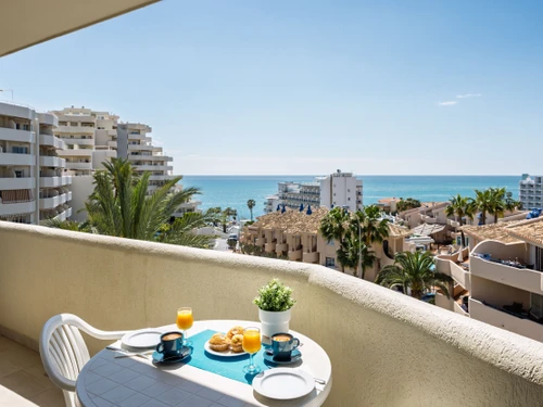 Apartamento Benalmádena, 1 dormitorio, 3 personas - photo_1011865220448