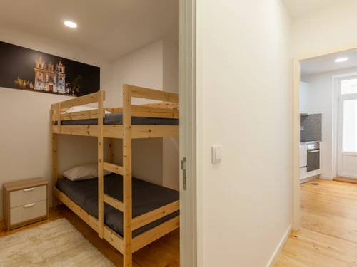 Apartment Porto, 1 bedroom, 2 persons - photo_1012040129661