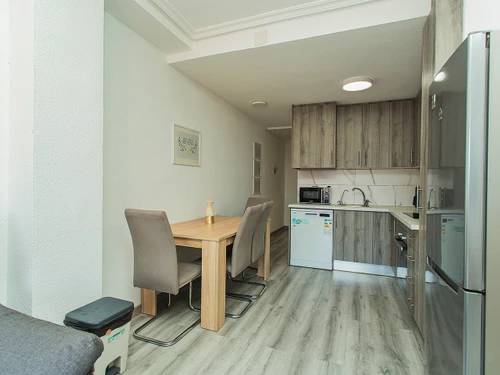 Apartment Torrevieja, 2 bedrooms, 4 persons - photo_1012040130670