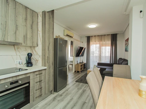 Appartement Torrevieja, 3 pièces, 4 personnes - photo_1012040130670