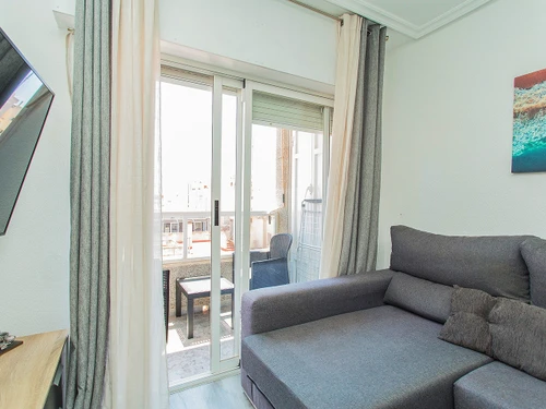 Apartment Torrevieja, 2 bedrooms, 4 persons - photo_1012040130670