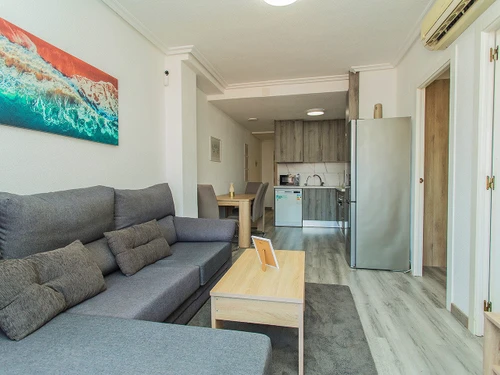 Apartment Torrevieja, 2 bedrooms, 4 persons - photo_1012040130670