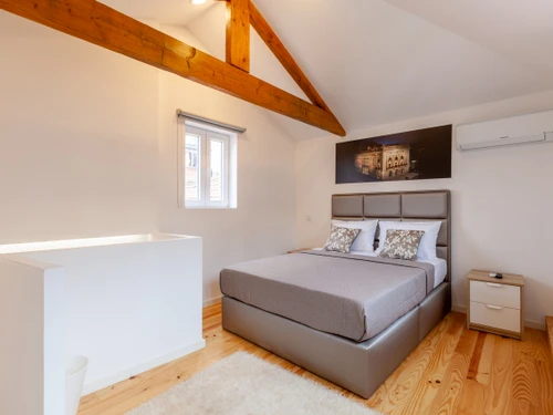 Apartment Porto, 1 bedroom, 2 persons - photo_1012040131929