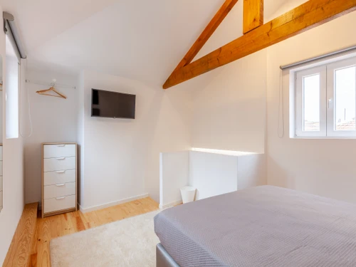 Apartamento Porto, 1 dormitorio, 2 personas - photo_1012040131929