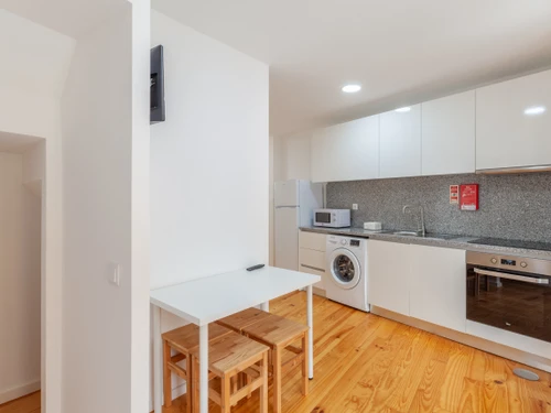 Apartamento Porto, 1 dormitorio, 2 personas - photo_1012040131929