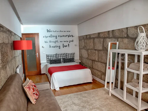 Ferienwohnung Porto, 1 Schlafzimmer, 4 Personen - photo_1012040132059