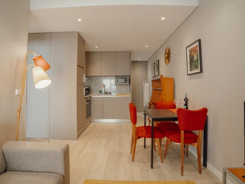 Apartamento Porto, 1 dormitorio, 3 personas - photo_1012040133089