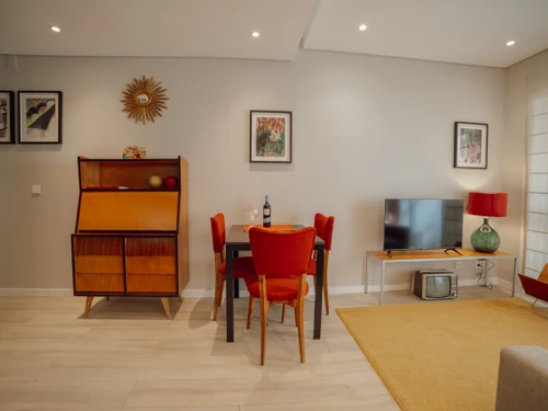 Apartamento Porto, 1 dormitorio, 3 personas - photo_1012040133089